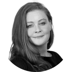 Dr. Catherine O’Farrell 