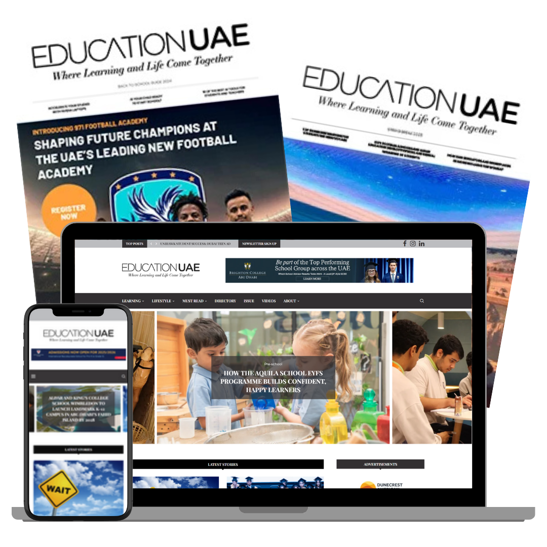 Education-UAE-Reach