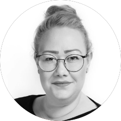 Talia Protheroe-Smith